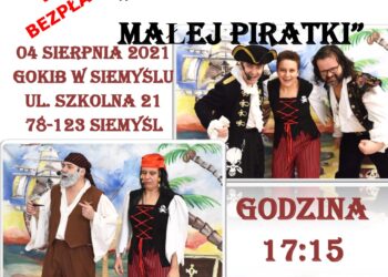 Teatr GWITAJCIE w Siemyślu