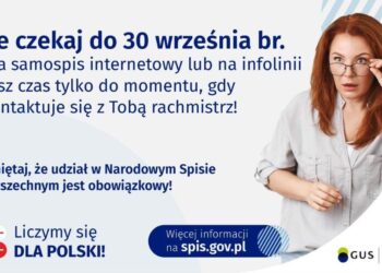 Narodowy Spis Powszechny 2021