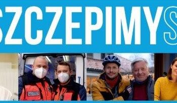 Darmowe szczepienia w Gminie Siemyśl