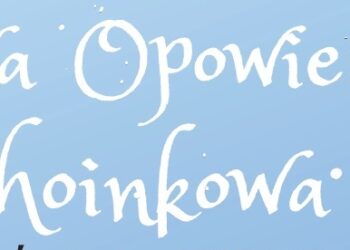 Teatr GWITAJCIE „Zimowa opowieść choinkowa”