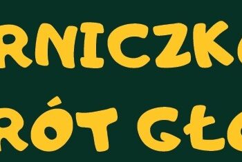 Pierniczkowy zawrót głowy już w najbliższy piątek na sali wiejskiej w Charzynie