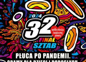 32. finał WOŚP