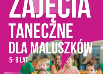 Nowy rok, nowe zajęcia! Serdecznie zapraszamy