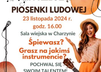 II Przegląd Piosenki Ludowej