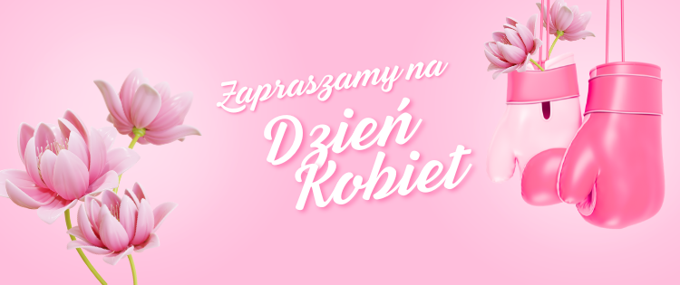 Dzień Kobiet w GOKiB