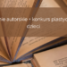 Spotkanie autorskie z Justyną Bednarek + konkurs plastyczny