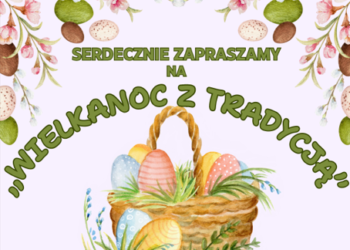 Wielkanoc z tradycją w Sali Wiejskiej w Charzynie