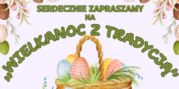 Wielkanoc z tradycją w Sali Wiejskiej w Charzynie