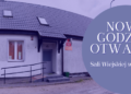 Nowe godziny otwarcia Sali Wiejskiej w Charzynie